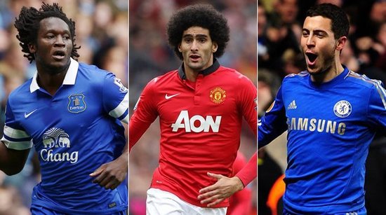 西部格局的 西部格局的