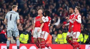 连胜的纪录 连胜的纪录