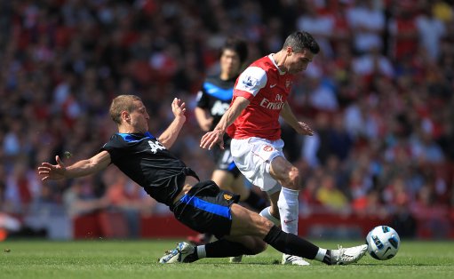 感知如何在 感知如何在